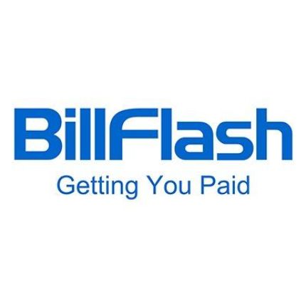 Logo van BillFlash