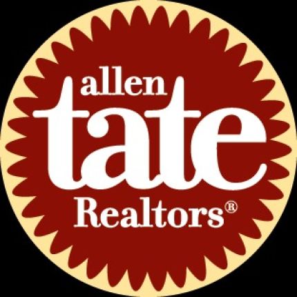 Logo de Allen Tate Realtors Asheboro