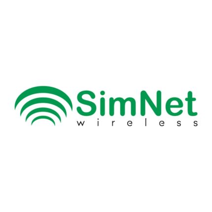 Logótipo de SimNet Wireless