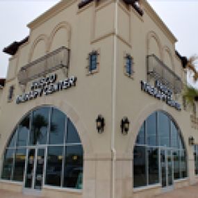 Frisco Therapy Center - Exterior