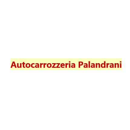 Logo from Autocarrozzeria Palandrani
