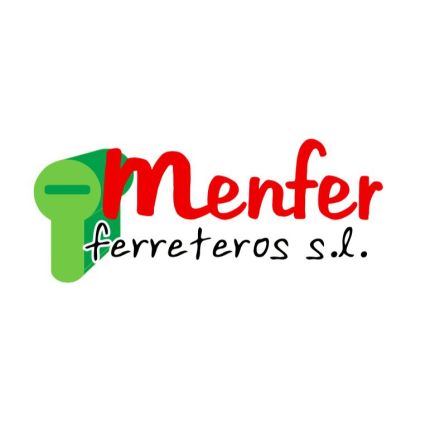 Logo fra Menfer Ferreteros