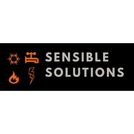 Logotipo de Sensible Solutions Services