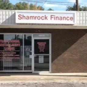 Bild von Shamrock Finance