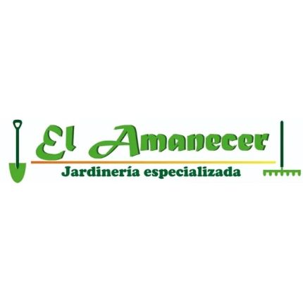 Logo von Jardinería El Amanecer
