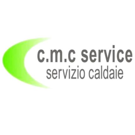 Λογότυπο από C.M.C. Service