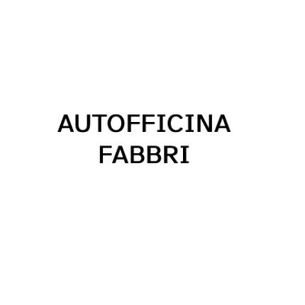 Logo van Autofficina Fabbri