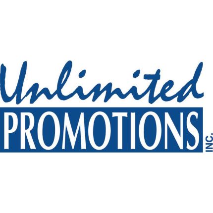 Logo od Unlimited Promotions Inc