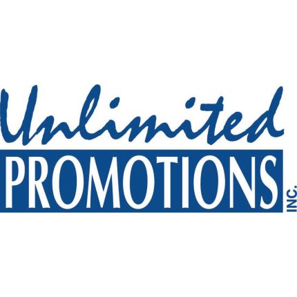 Logo fra Unlimited Promotions Inc