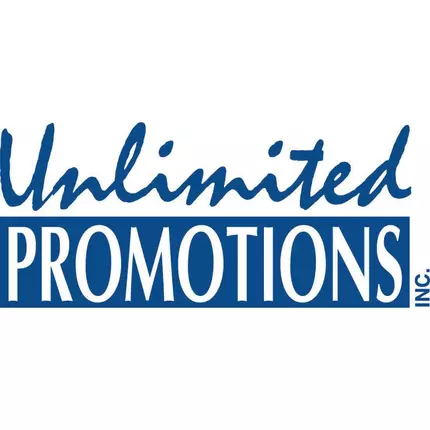 Logo from Unlimited Promotions Inc