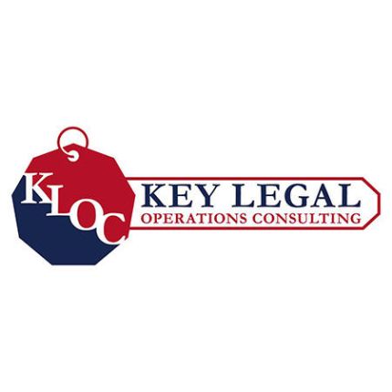 Logo van Key Legal Operations Consulting