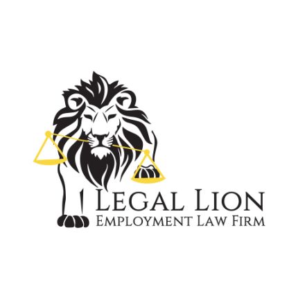 Logo fra Legal Lion Employment Law Firm PLLC