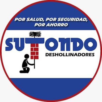 Logotipo de Sutondo Deshollinadores