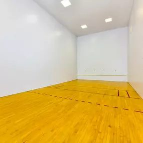 Squash Court