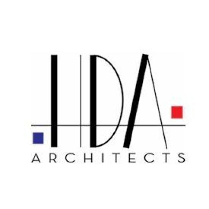 Logotyp från HDA Architects, Inc.