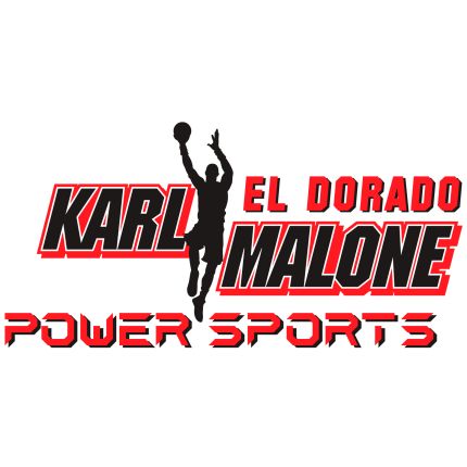 Logo von Karl Malone Powersports El Dorado