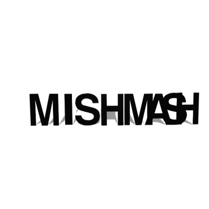 Logo da MishMash