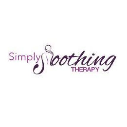 Logo from Simply Soothing Therapy