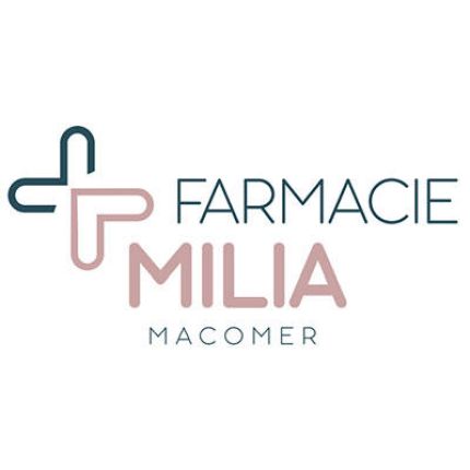 Logo de Farmacia Milia