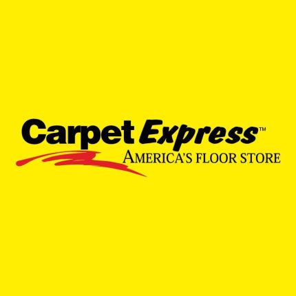 Logo from Carpet Express