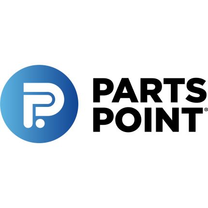 Logo van PartsPoint Hilversum