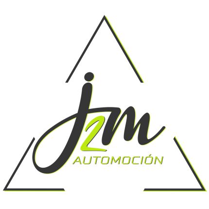 Logo de j2m Automoción