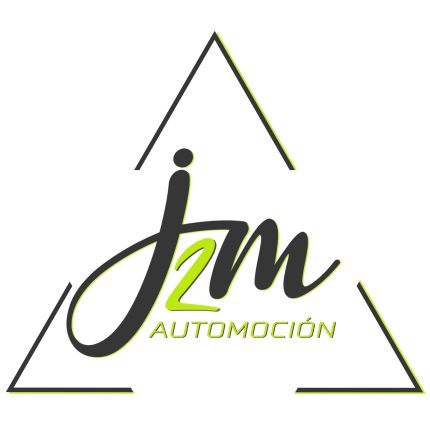 Logotipo de j2m Automoción