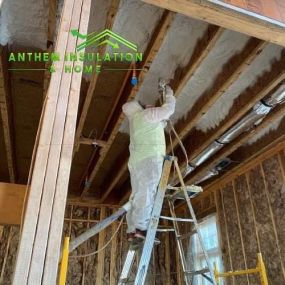 Bild von Anthem Insulation & Home