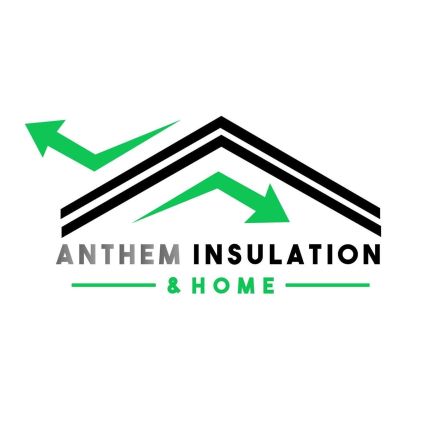 Logo van Anthem Insulation & Home