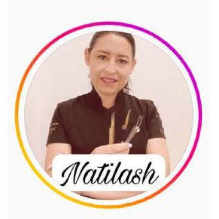 Logo de Natilash