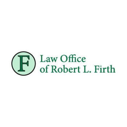 Logo od Law Office of Robert L. Firth