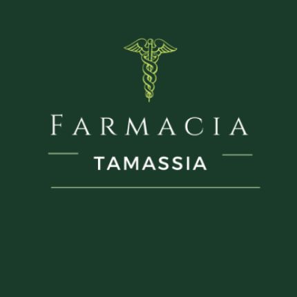 Logo de Farmacia Tamassia