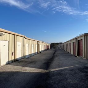 Our friendly and knowledgeable managers aim to make your self storage experience the best around.