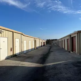 Our friendly and knowledgeable managers aim to make your self storage experience the best around.