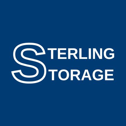 Logo von Sterling Storage