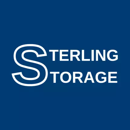 Logotipo de Sterling Storage