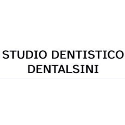 Logotyp från Studio Dentistico Dentalsini
