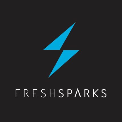 Logo from FreshSparks