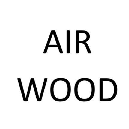 Logo from Air Wood