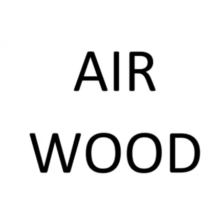 Logo de Air Wood