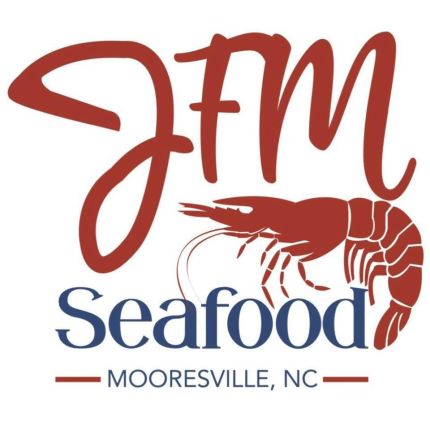 Logo od JFM Seafood