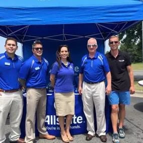 Bild von Rogister & Associates: Allstate Insurance