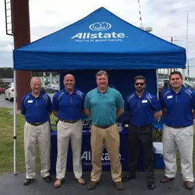 Bild von Rogister & Associates: Allstate Insurance