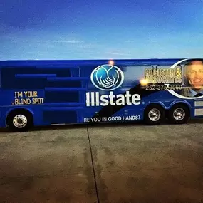 Bild von Rogister & Associates: Allstate Insurance