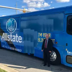 Bild von Rogister & Associates: Allstate Insurance