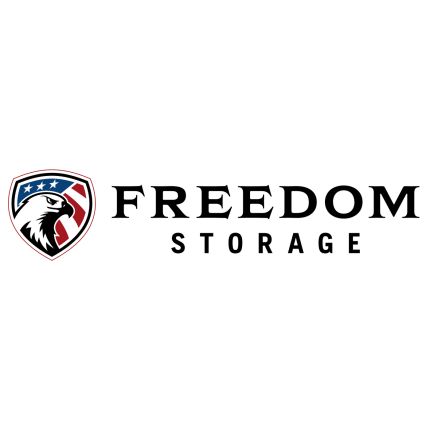 Logotyp från Freedom Storage