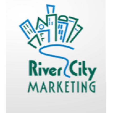 Logo van River City Marketing, LLC
