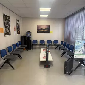 Bild von BIOGROUP LORRAINE - Laboratoire Gambirasio