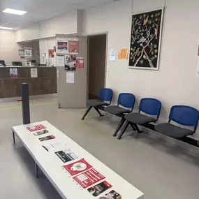 Bild von BIOGROUP LORRAINE - Laboratoire Gambirasio