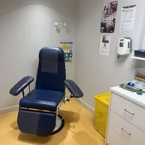 Bild von BIOGROUP LORRAINE - Laboratoire Gambirasio